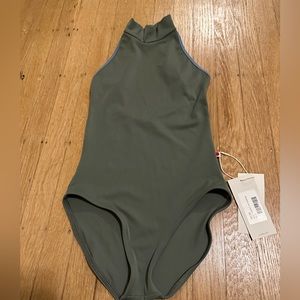 Yumiko “Noe” style leotard, size Small